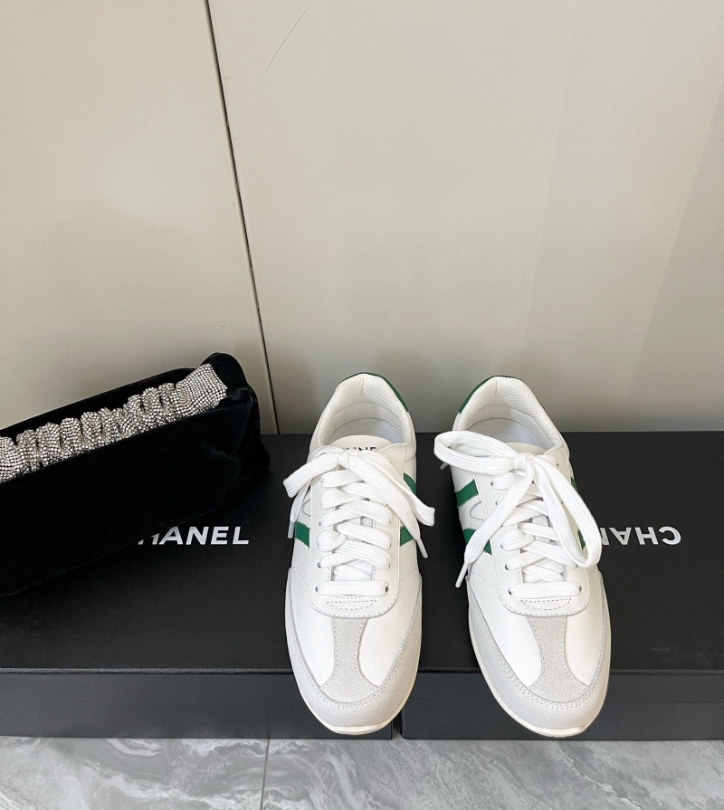 Gucci Casual Shoes